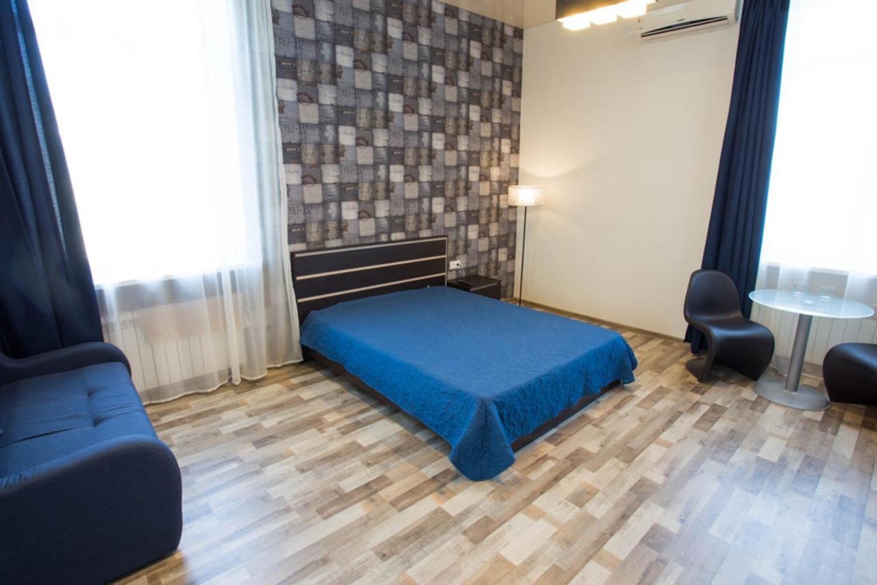 Studio Apartment In The Heart Of Kharkiv - Darvina Str. 17/2 מראה חיצוני תמונה