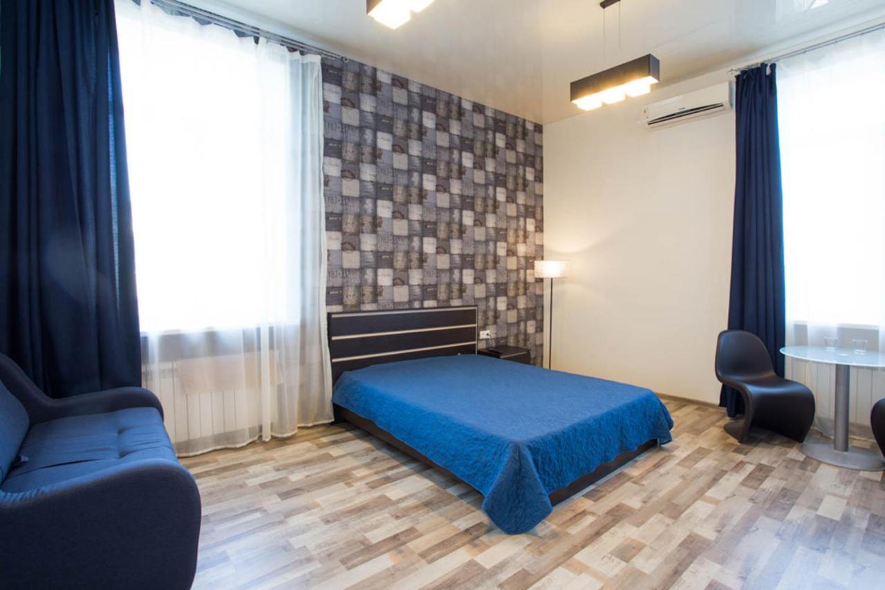 Studio Apartment In The Heart Of Kharkiv - Darvina Str. 17/2 מראה חיצוני תמונה