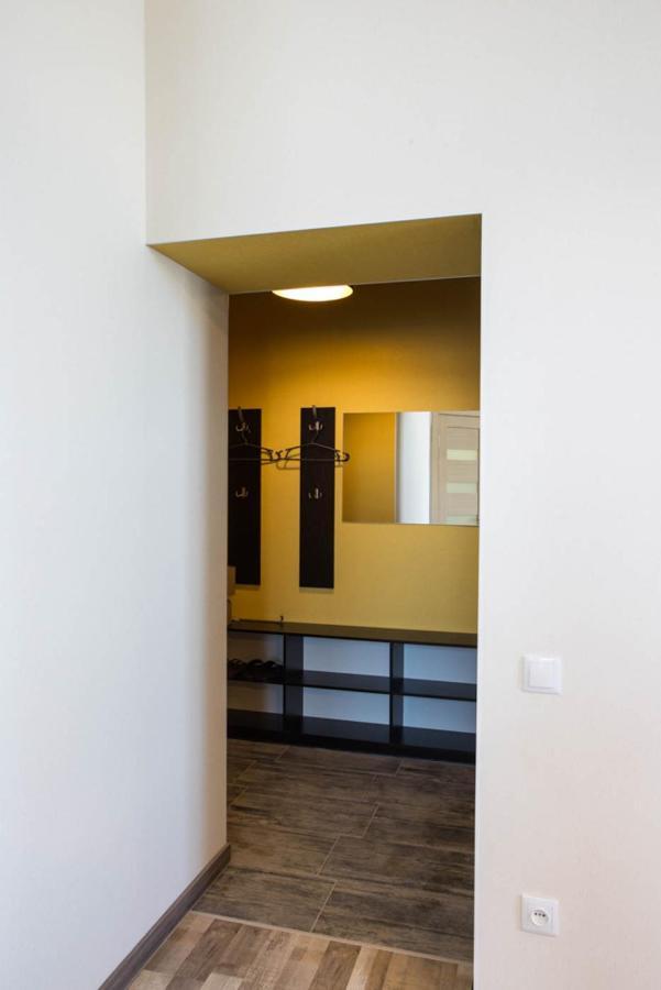 Studio Apartment In The Heart Of Kharkiv - Darvina Str. 17/2 מראה חיצוני תמונה