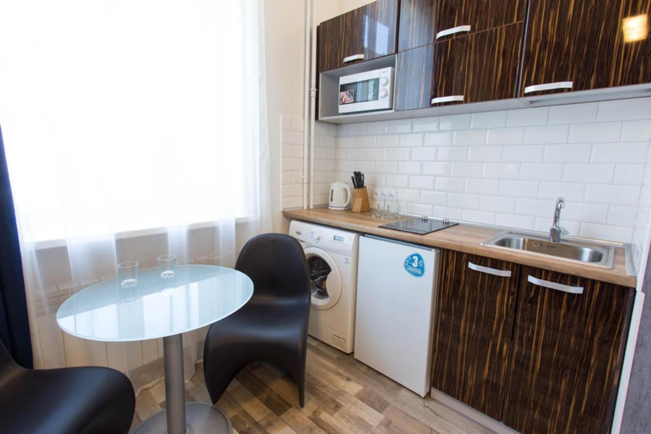 Studio Apartment In The Heart Of Kharkiv - Darvina Str. 17/2 מראה חיצוני תמונה