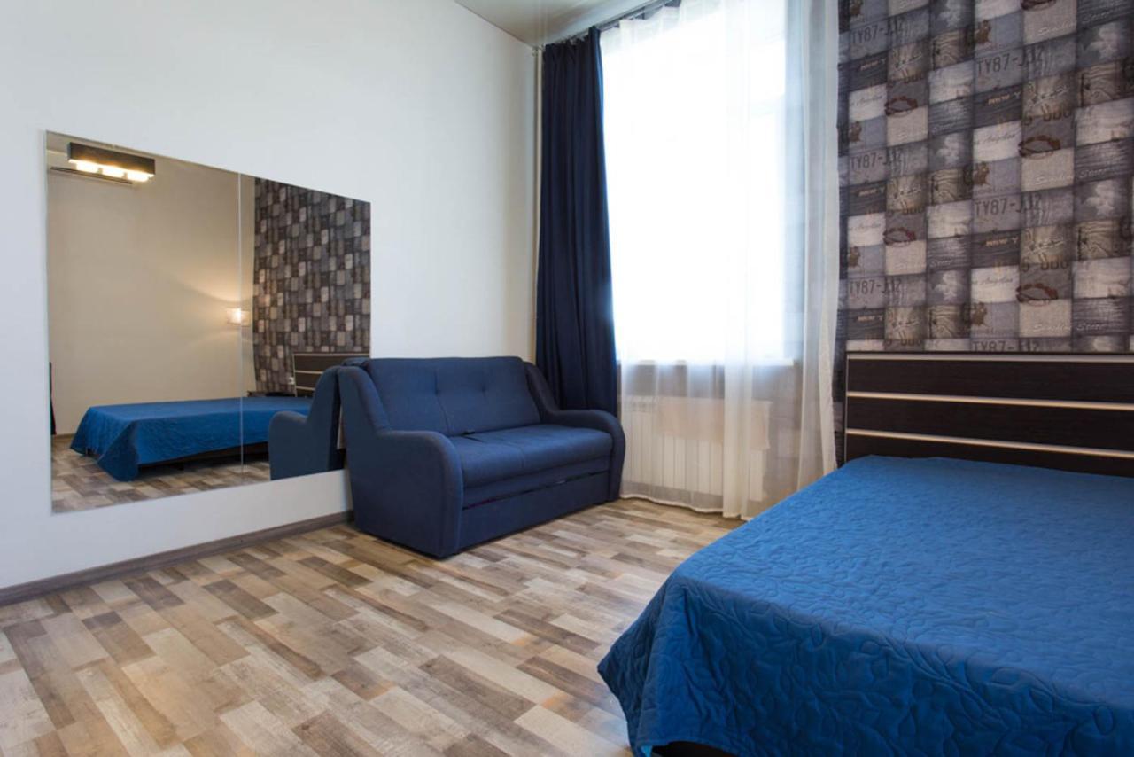 Studio Apartment In The Heart Of Kharkiv - Darvina Str. 17/2 מראה חיצוני תמונה